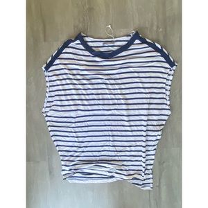 ZARA W&B Collection size M